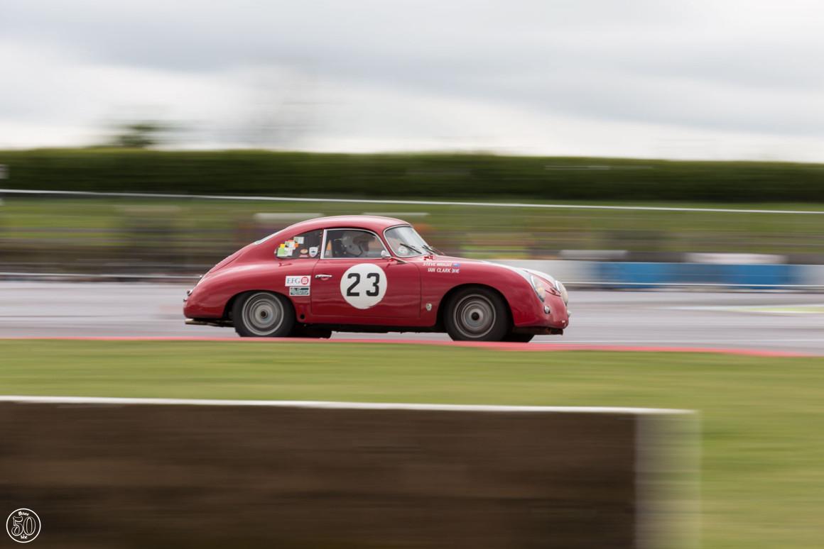 Donington Historic Festival 2015